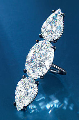 3794 Diamond Ring by JAR