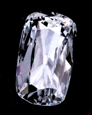 5.20cts D IF TypeⅡa Golconda