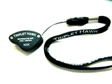 Triplet Hawk with Strap