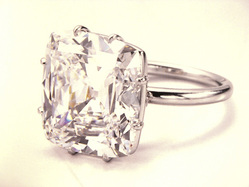 2417 8.66ct D IF Type2a