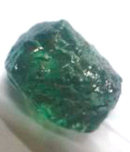 Aurrora Green Rough