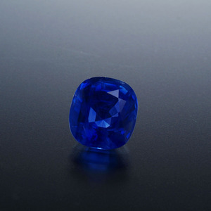 Kashmir Sapphire