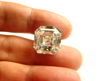 変わるダイヤモンドの研磨地 | 宝石・ジュエリーの相談・鑑定・仲介のJAAG