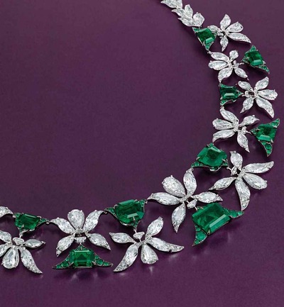 emerald_and_diamond necklace_by_edmond_chin