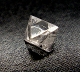 ダイヤモンドの原石
