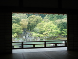 嵐山　天龍寺　曹源池庭園