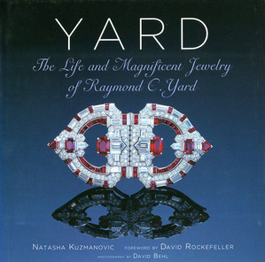 YARD book