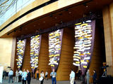 Hong Kong show Grand Hall