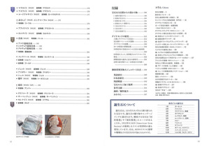 宝石図鑑目次3