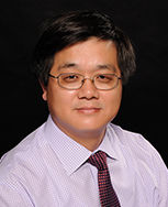Dr. Wuyi Wang