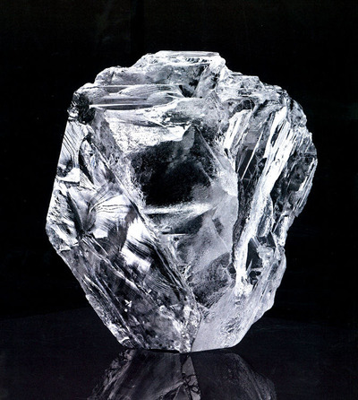 Lesedi la Rona1,109ct