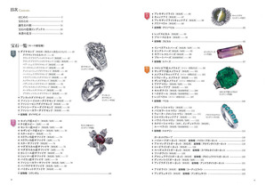 宝石図鑑目次1