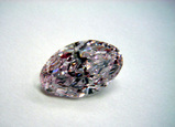 African Pink Diamond