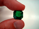 Colombian Emerald 10ct Gem Quality